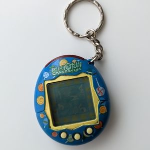 Tamagotchi Connection